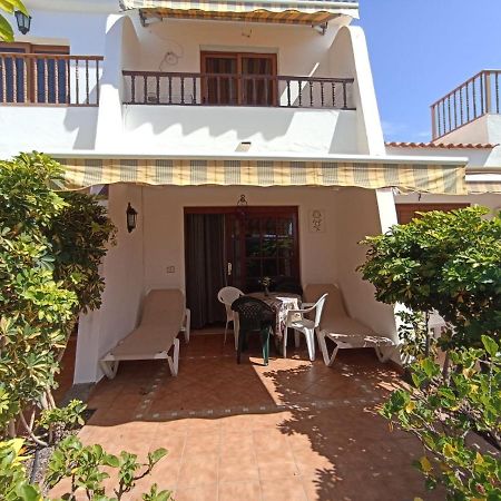 Casa Adel Vibbecanarias Maspalomas Maspalomas  Exterior foto