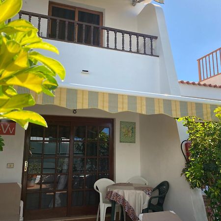 Casa Adel Vibbecanarias Maspalomas Maspalomas  Exterior foto