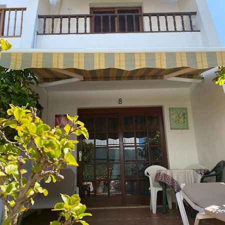 Casa Adel Vibbecanarias Maspalomas Maspalomas  Exterior foto