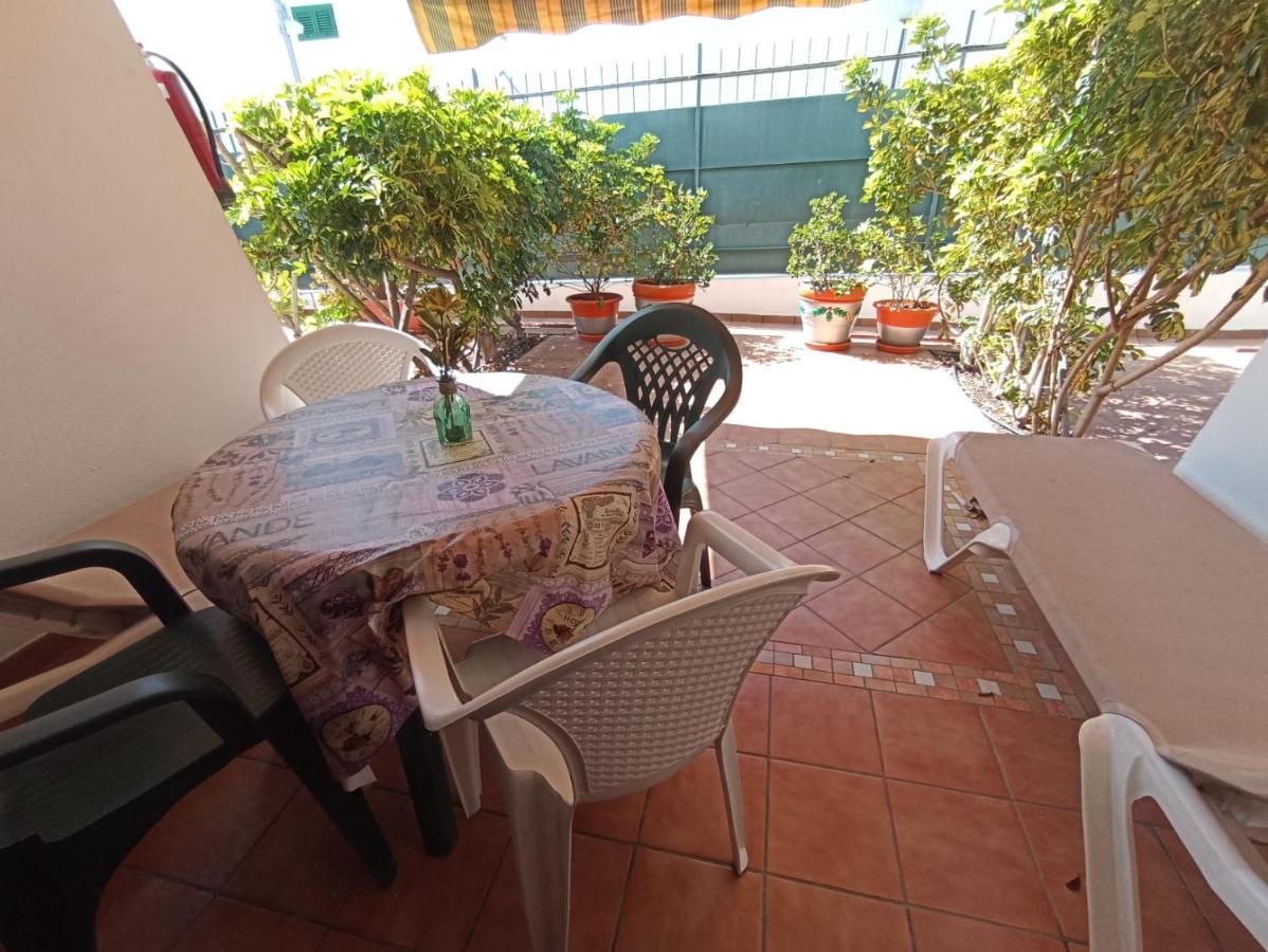 Casa Adel Vibbecanarias Maspalomas Maspalomas  Exterior foto