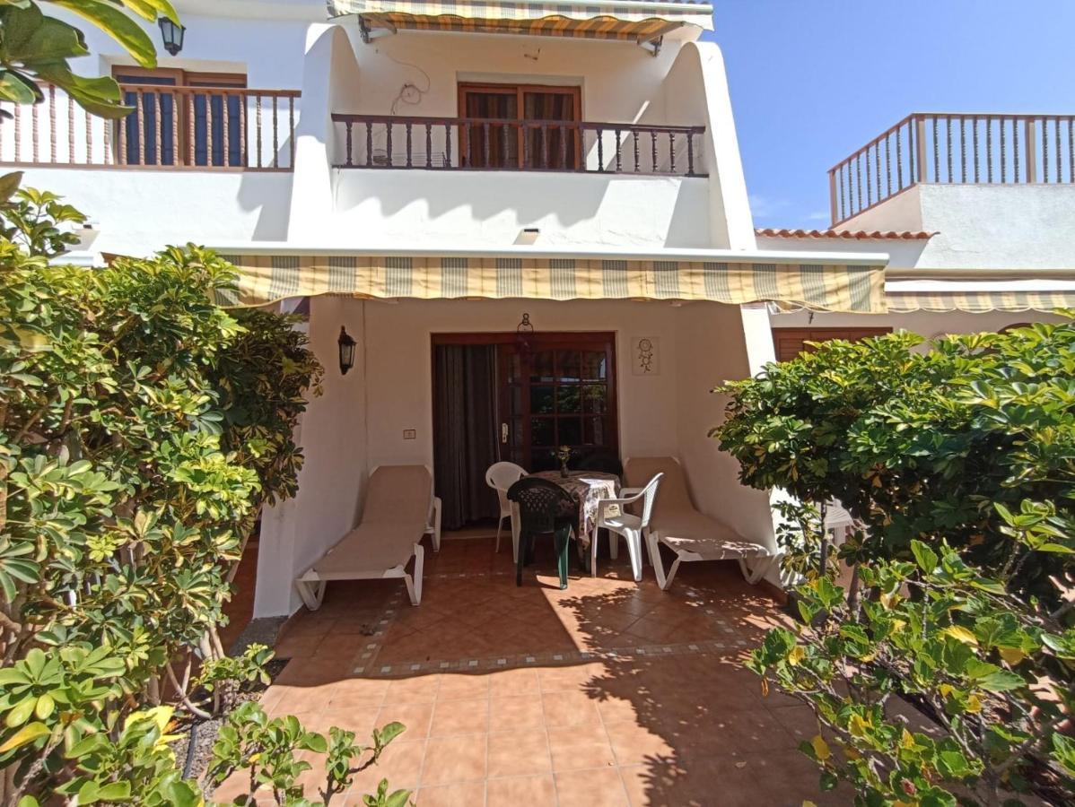 Casa Adel Vibbecanarias Maspalomas Maspalomas  Exterior foto
