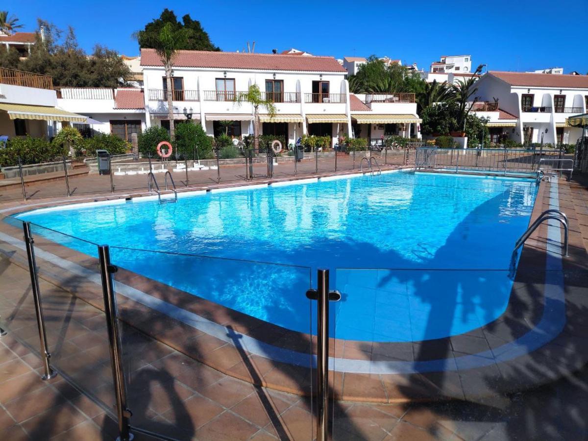Casa Adel Vibbecanarias Maspalomas Maspalomas  Exterior foto