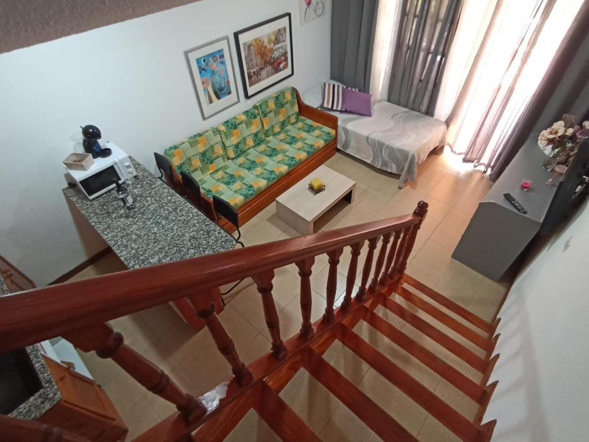 Casa Adel Vibbecanarias Maspalomas Maspalomas  Exterior foto