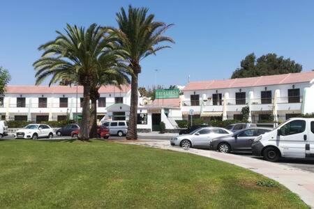 Casa Adel Vibbecanarias Maspalomas Maspalomas  Exterior foto