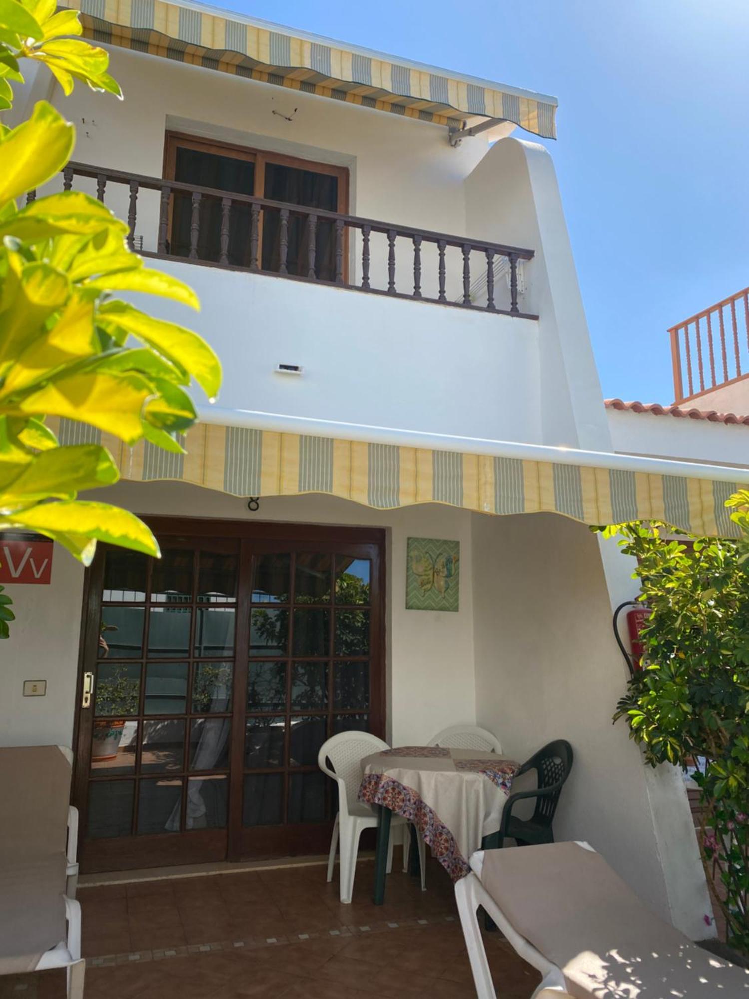 Casa Adel Vibbecanarias Maspalomas Maspalomas  Exterior foto
