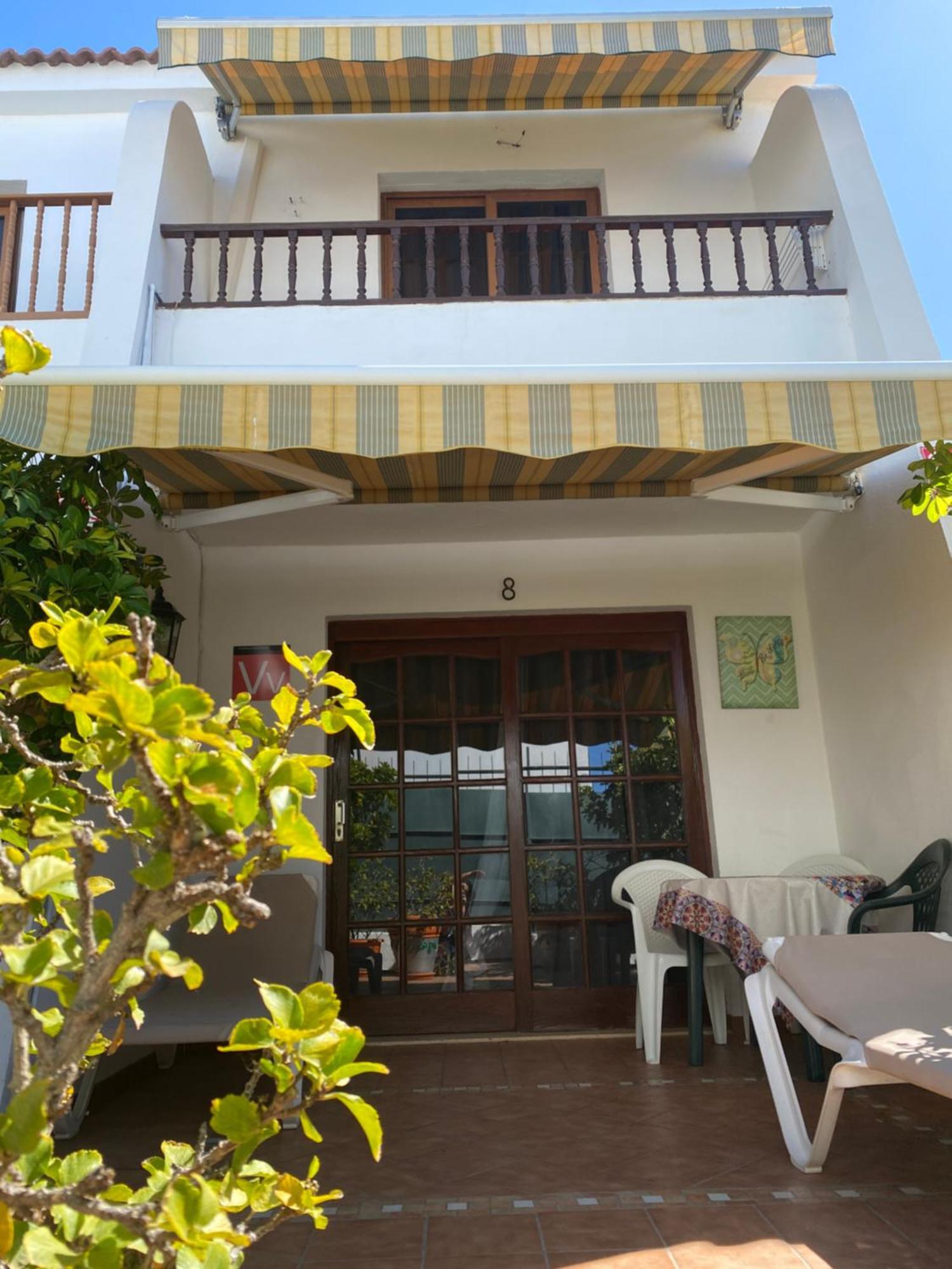 Casa Adel Vibbecanarias Maspalomas Maspalomas  Exterior foto